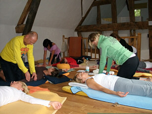 Seminarhaus Alhausen