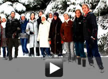 Alhausen Winter 2010