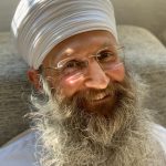 Sat Siri Singh