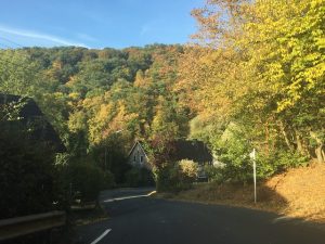 Ortseingang Alhausen